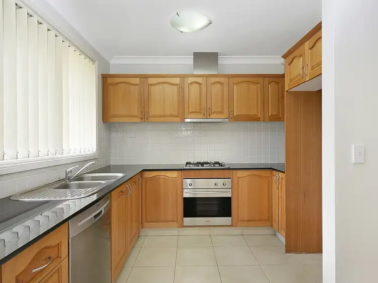 Third view of Homely villa listing, 8/501 Blaxland Road, Denistone East NSW 2112