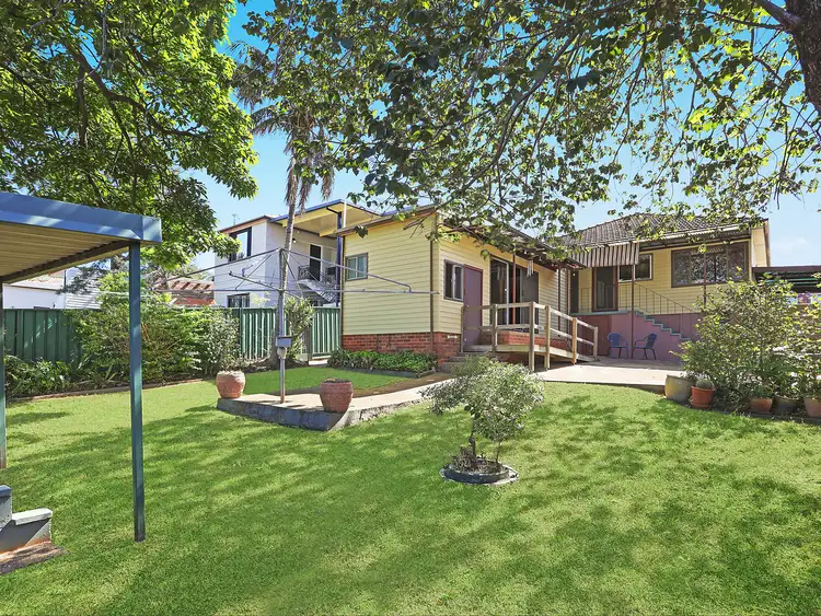 Main view of Homely house listing, 91 Lane Cove Road, Ryde NSW 2112
