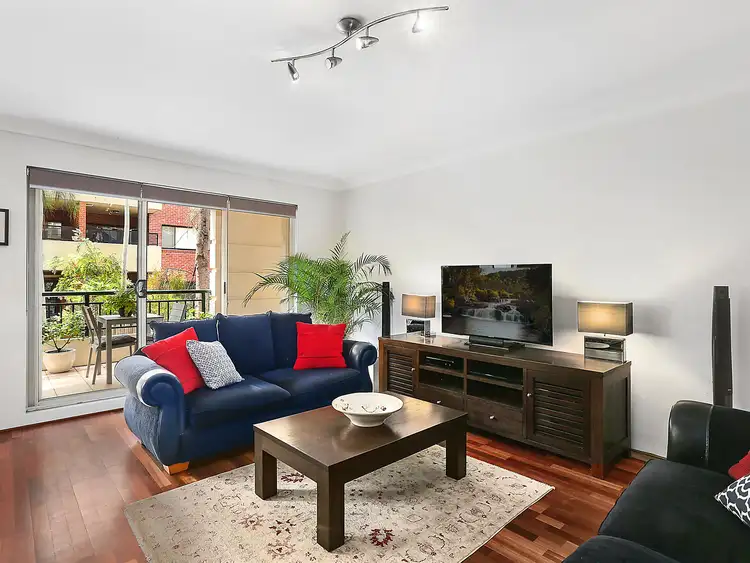 9/23 George Street, North Strathfield NSW 2137