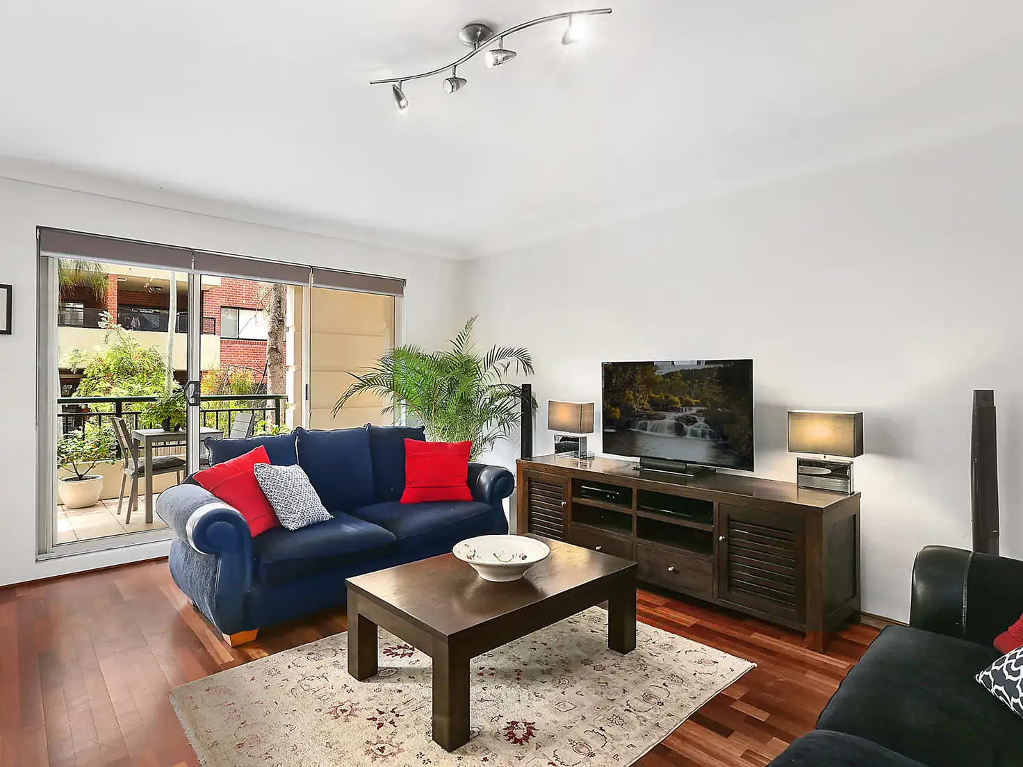 Main view of Homely apartment listing, 9/23 George Street, North Strathfield NSW 2137
