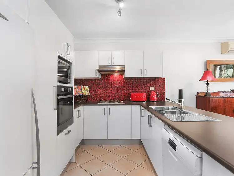 Second view of Homely apartment listing, 9/23 George Street, North Strathfield NSW 2137