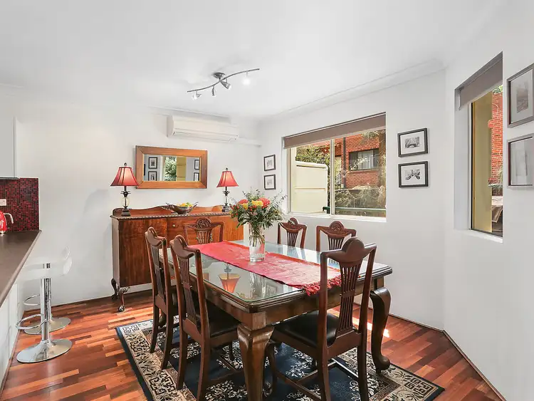 Third view of Homely apartment listing, 9/23 George Street, North Strathfield NSW 2137