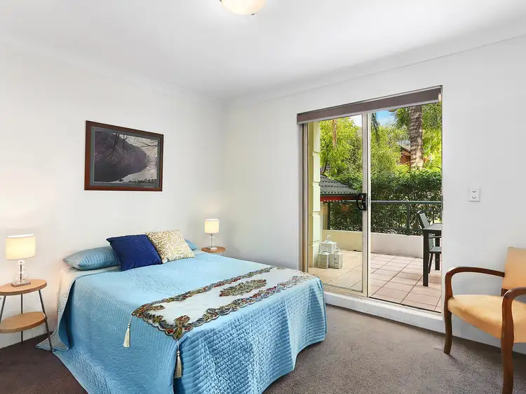 Fourth view of Homely apartment listing, 9/23 George Street, North Strathfield NSW 2137