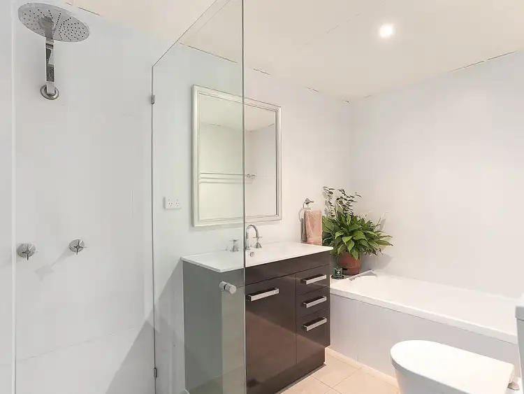 Fifth view of Homely apartment listing, 9/23 George Street, North Strathfield NSW 2137