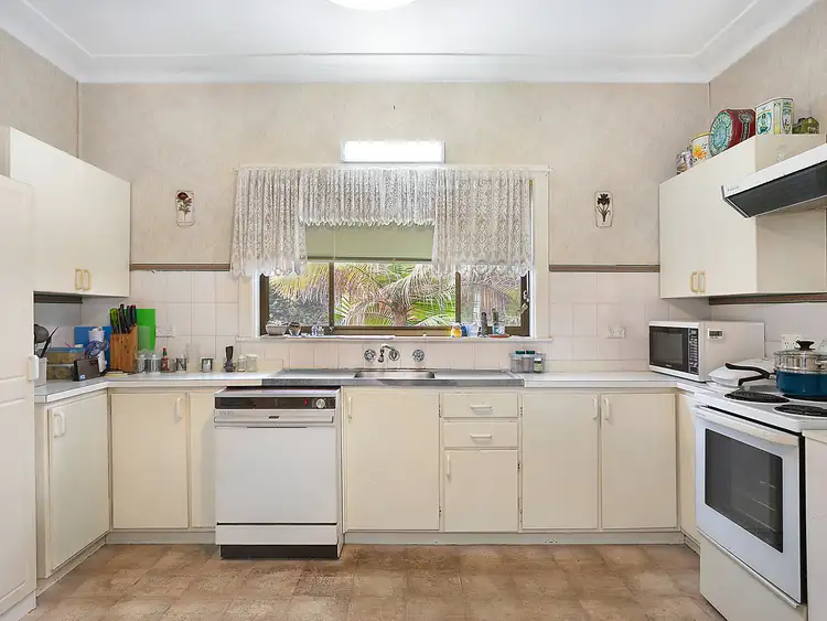 Fourth view of Homely house listing, 13 Chisholm Street, North Ryde NSW 2113