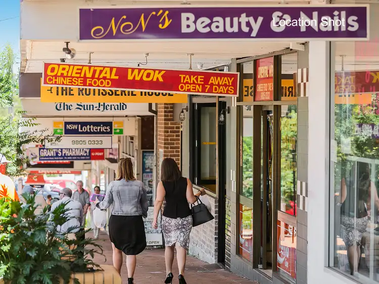 Sixth view of Homely house listing, 13 Chisholm Street, North Ryde NSW 2113
