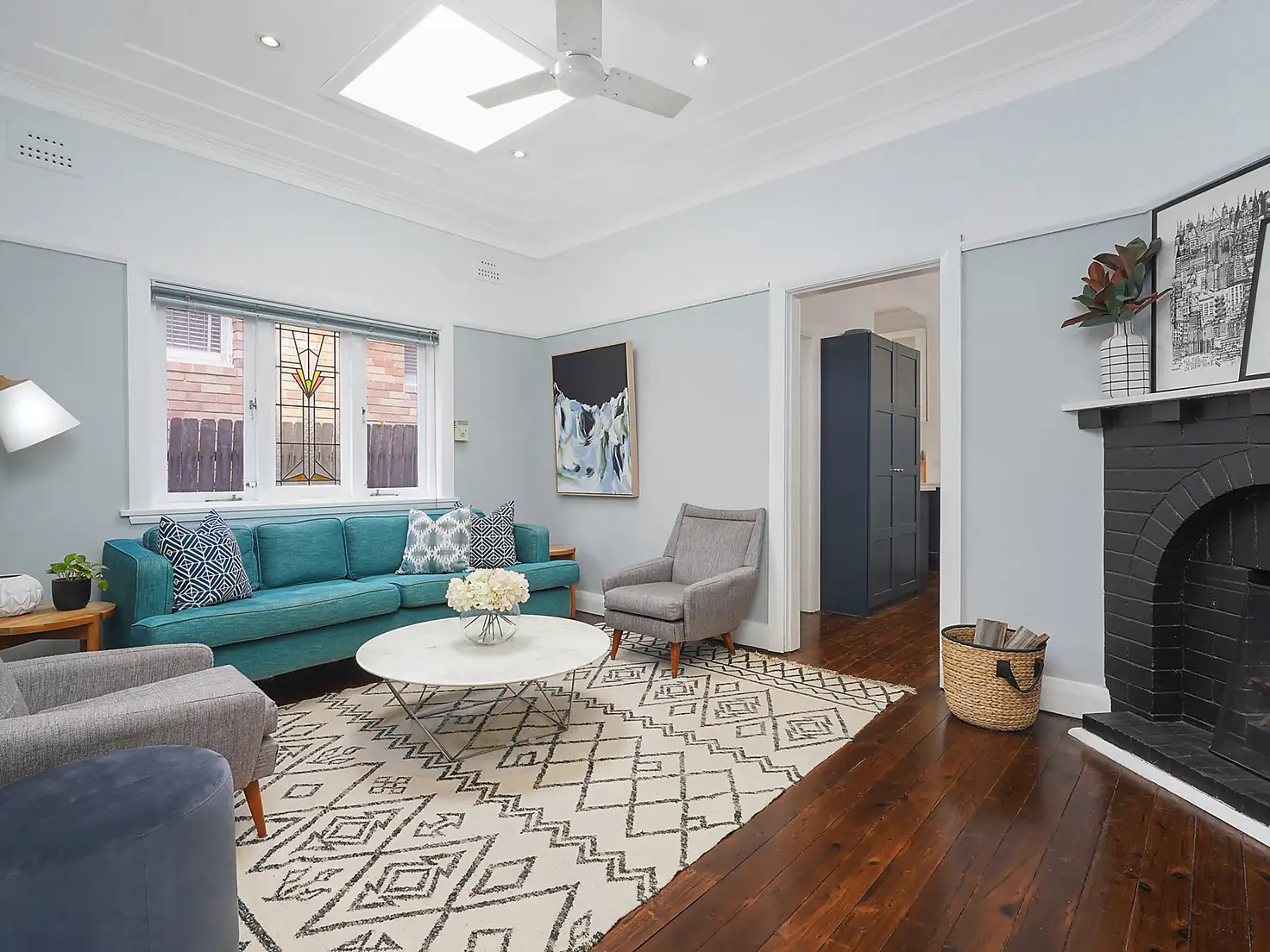 Main view of Homely semi-detached listing, 11 Terry Road, West Ryde NSW 2114