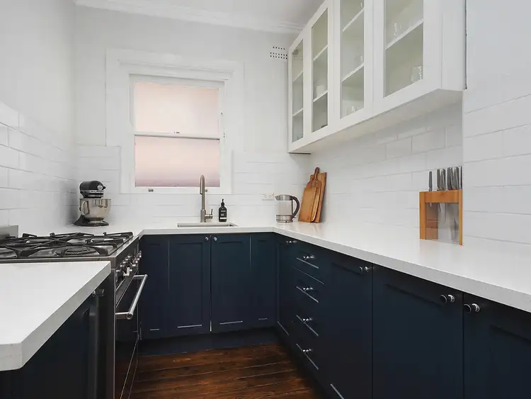 Second view of Homely semi-detached listing, 11 Terry Road, West Ryde NSW 2114
