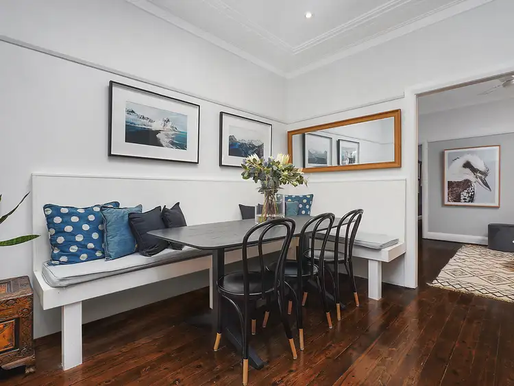 Third view of Homely semi-detached listing, 11 Terry Road, West Ryde NSW 2114