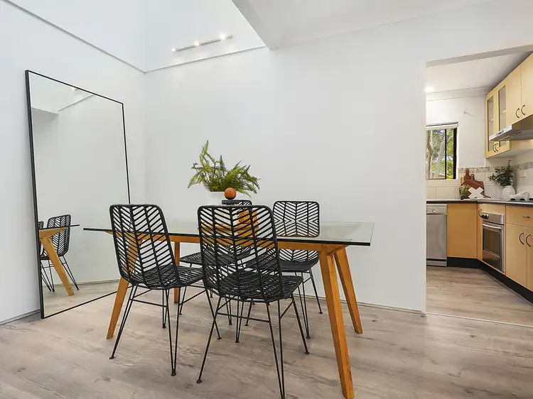 Fourth view of Homely villa listing, 10/152 Culloden Road, Marsfield NSW 2122
