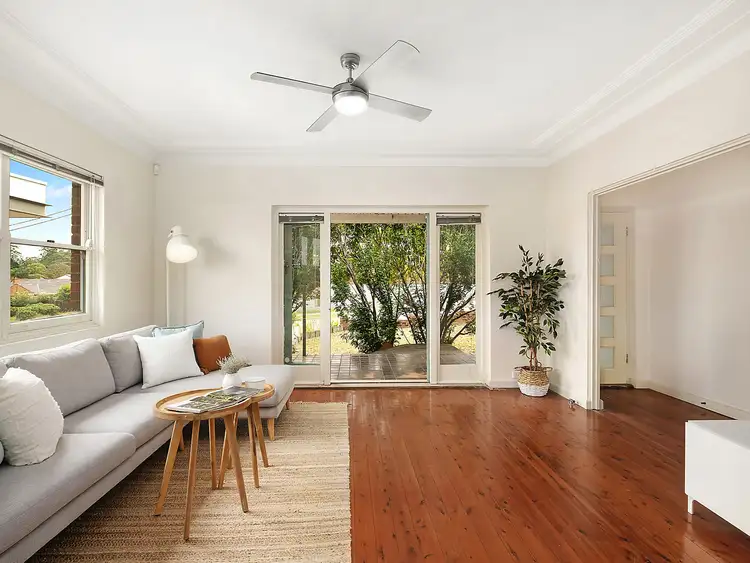 Main view of Homely house listing, 121 North Road, Ryde NSW 2112