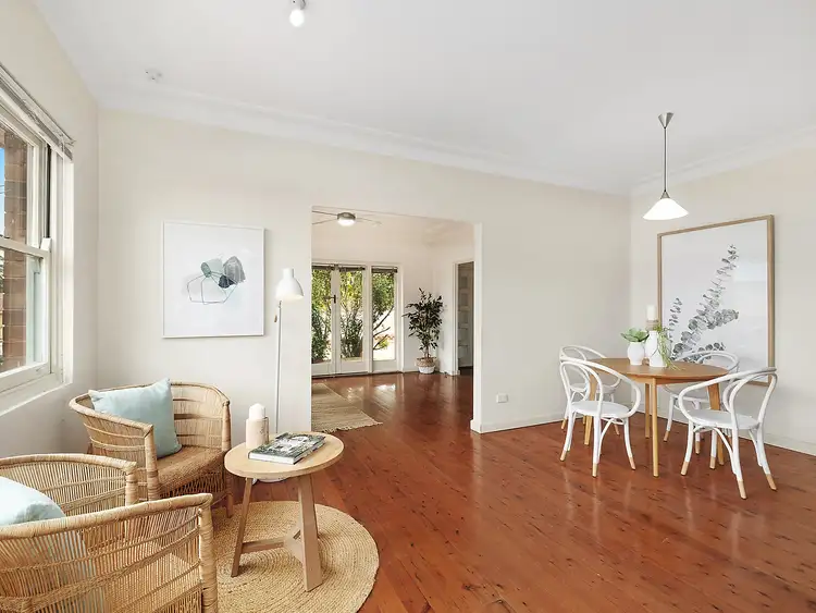 Second view of Homely house listing, 121 North Road, Ryde NSW 2112