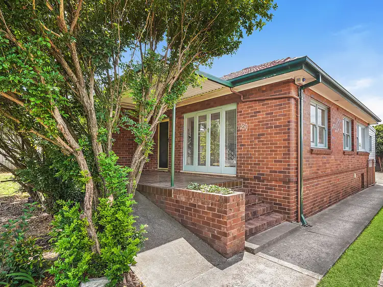 Sixth view of Homely house listing, 121 North Road, Ryde NSW 2112