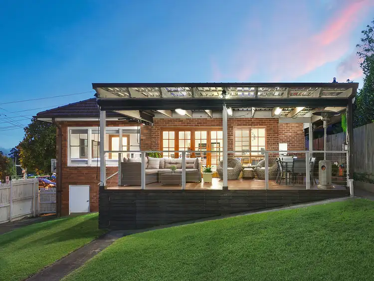 Second view of Homely house listing, 102 East Parade, Denistone NSW 2114