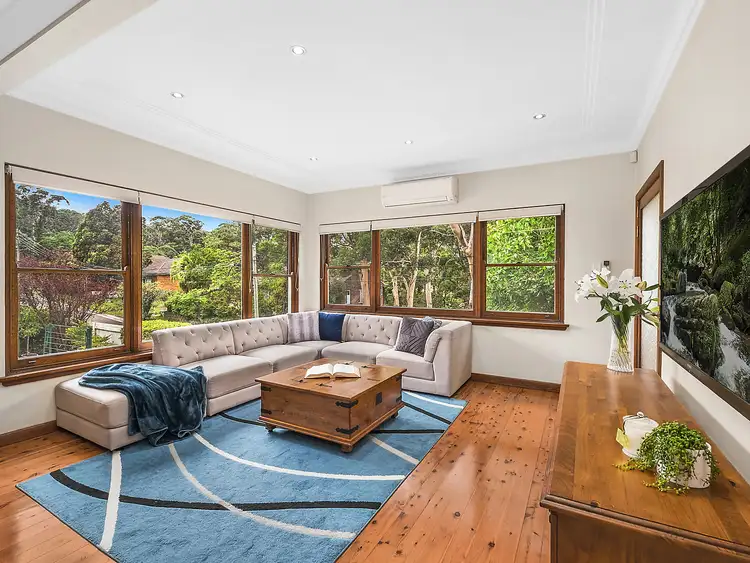 Third view of Homely house listing, 102 East Parade, Denistone NSW 2114