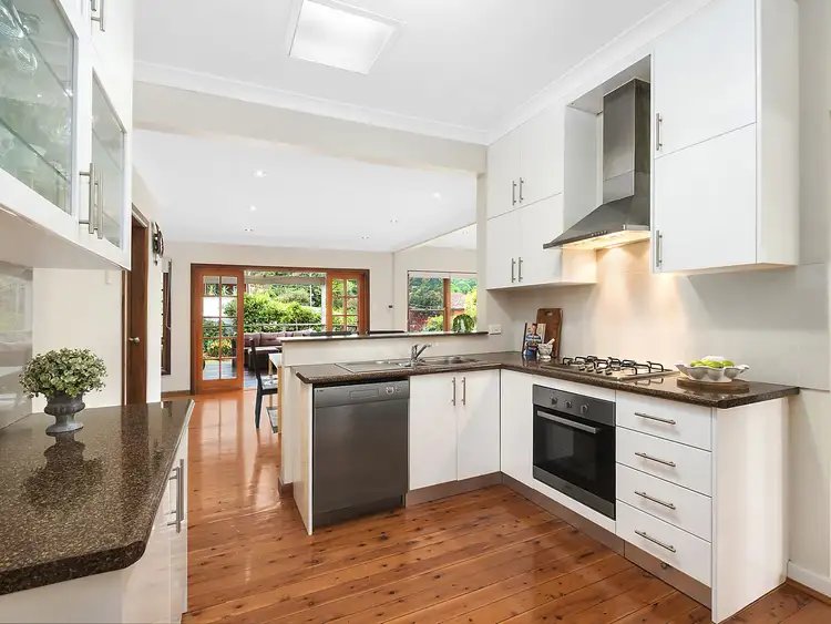 Fourth view of Homely house listing, 102 East Parade, Denistone NSW 2114