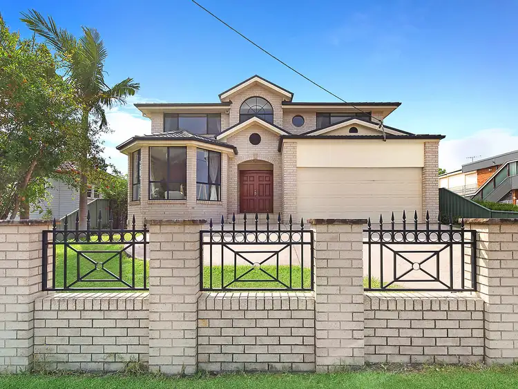 Main view of Homely house listing, 120 Wicks Road, North Ryde NSW 2113