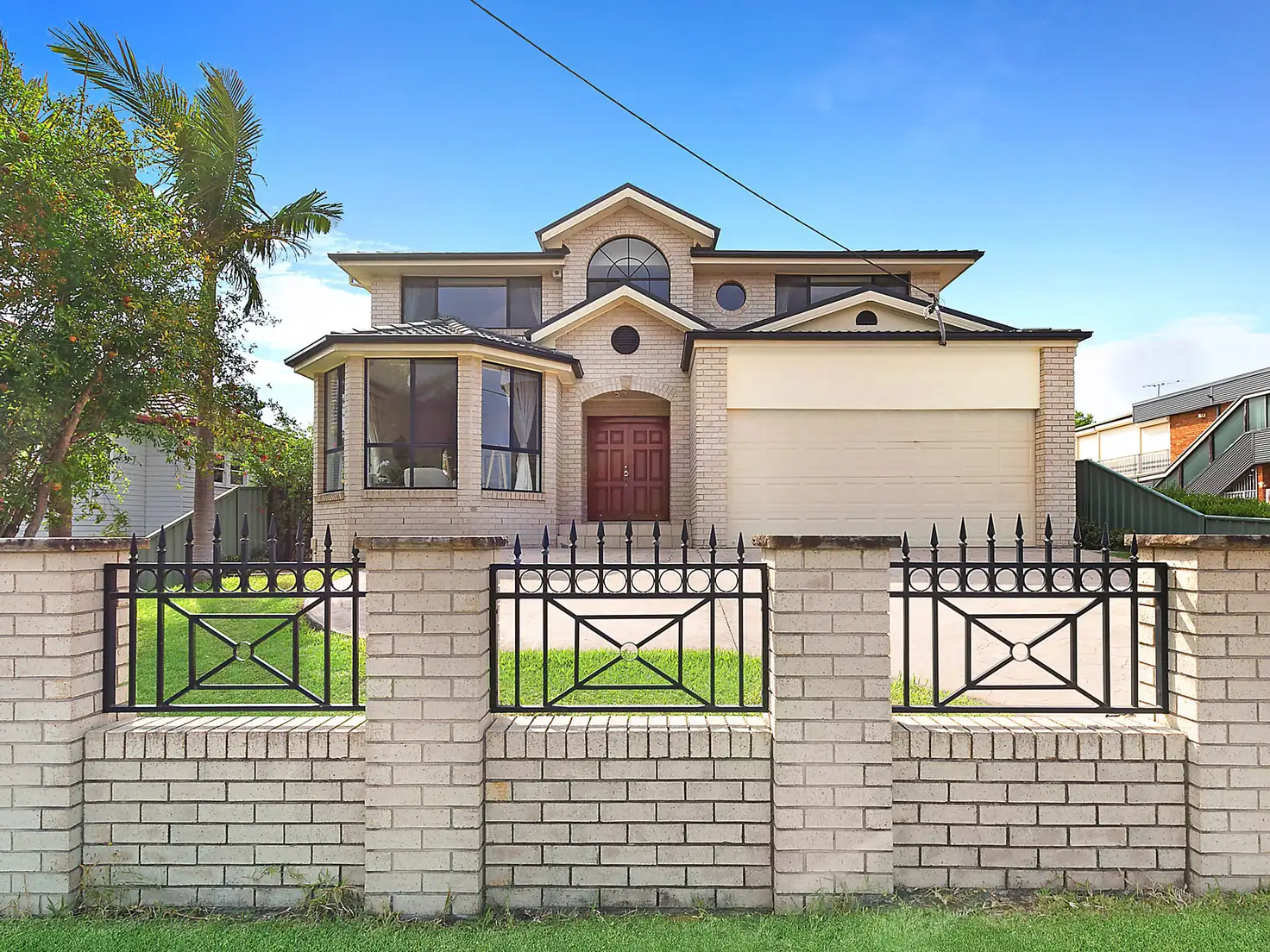 Main view of Homely house listing, 120 Wicks Road, North Ryde NSW 2113