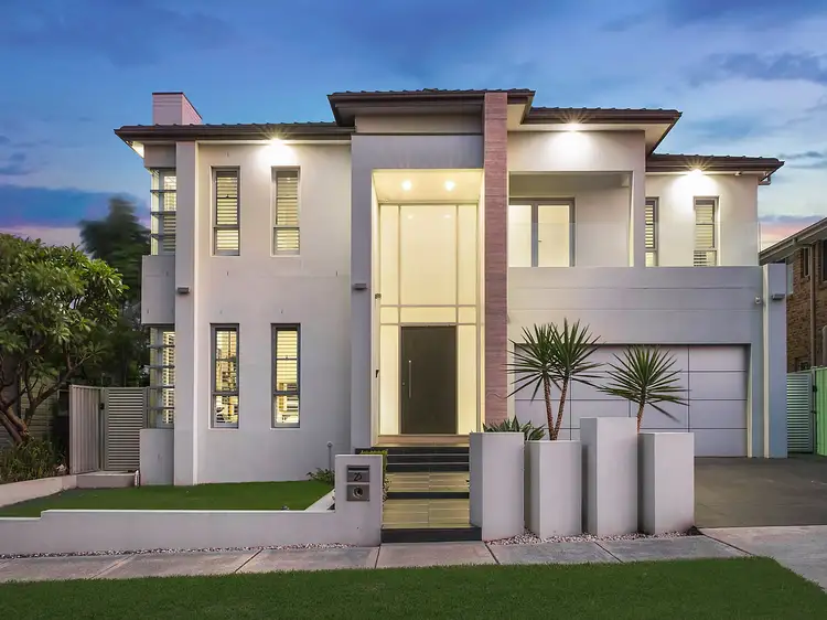 25 Kells Road, Ryde NSW 2112