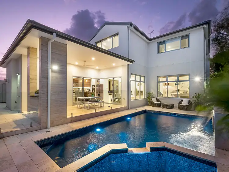 Second view of Homely house listing, 25 Kells Road, Ryde NSW 2112