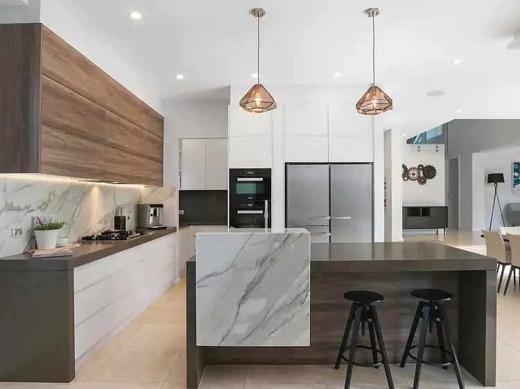 Fourth view of Homely house listing, 25 Kells Road, Ryde NSW 2112