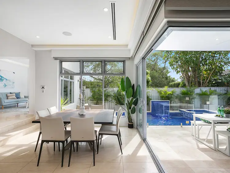 Fifth view of Homely house listing, 25 Kells Road, Ryde NSW 2112