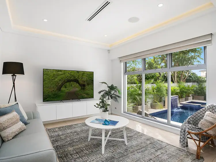 Sixth view of Homely house listing, 25 Kells Road, Ryde NSW 2112