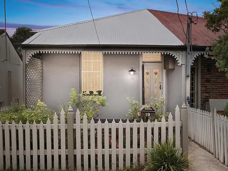 Main view of Homely house listing, 19 Constitution Road, Ryde NSW 2112