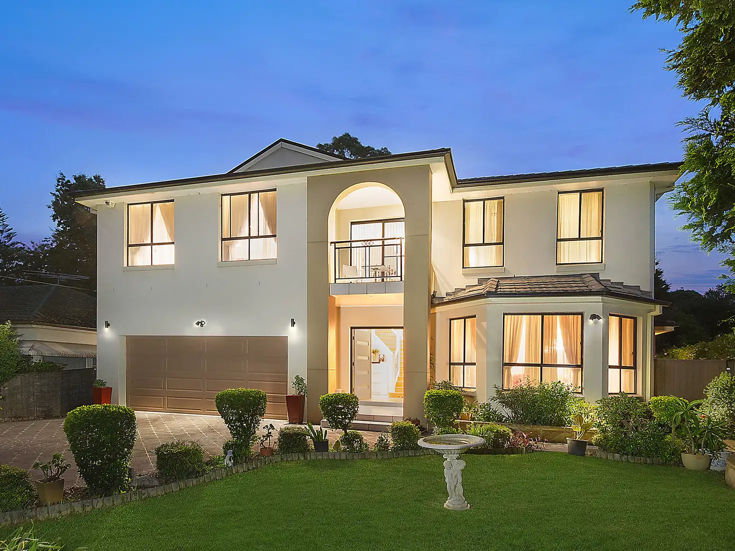 Main view of Homely house listing, 21 Chisholm Street, North Ryde NSW 2113