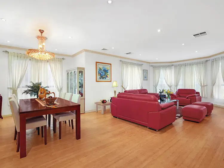 Second view of Homely house listing, 21 Chisholm Street, North Ryde NSW 2113