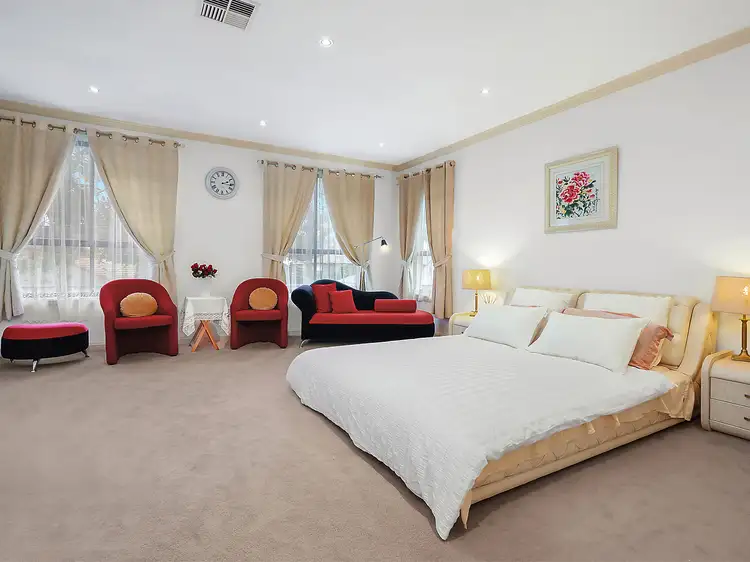 Third view of Homely house listing, 21 Chisholm Street, North Ryde NSW 2113