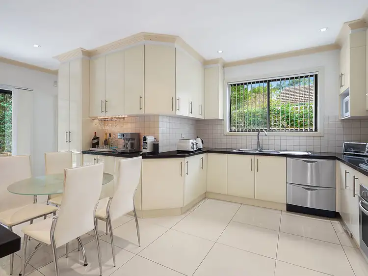 Fourth view of Homely house listing, 21 Chisholm Street, North Ryde NSW 2113