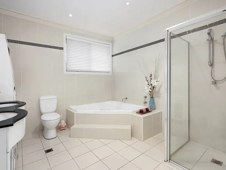 Fifth view of Homely house listing, 21 Chisholm Street, North Ryde NSW 2113