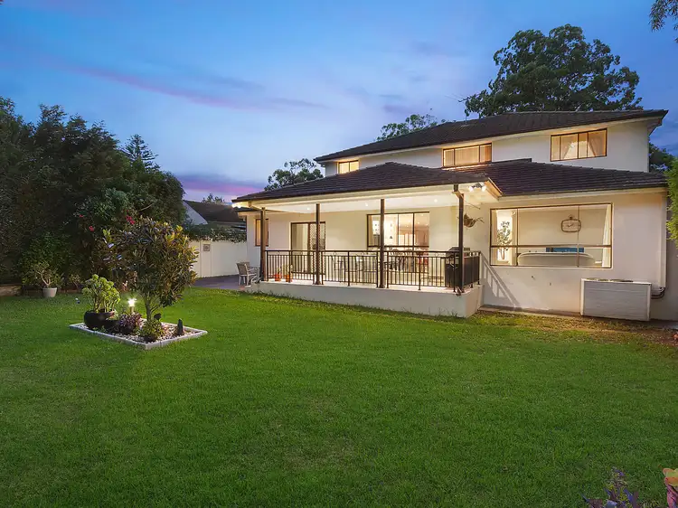 Sixth view of Homely house listing, 21 Chisholm Street, North Ryde NSW 2113