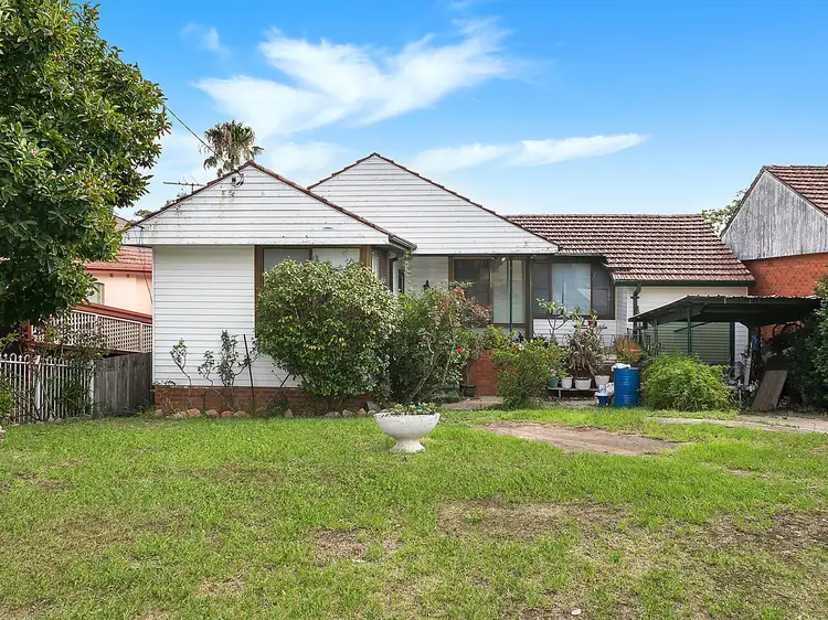 Second view of Homely house listing, 10 Nerang Street, Ryde NSW 2112