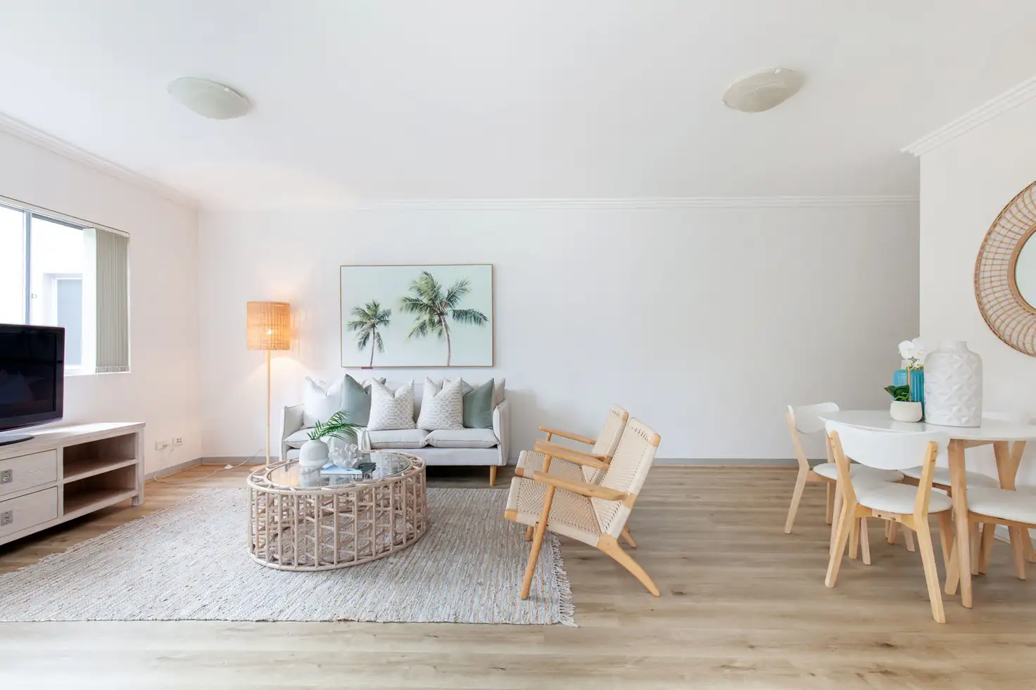 Main view of Homely apartment listing, 8/23-25 Westminster Avenue, Dee Why NSW 2099