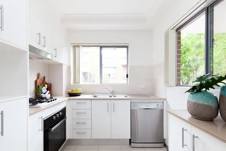 Second view of Homely apartment listing, 8/23-25 Westminster Avenue, Dee Why NSW 2099