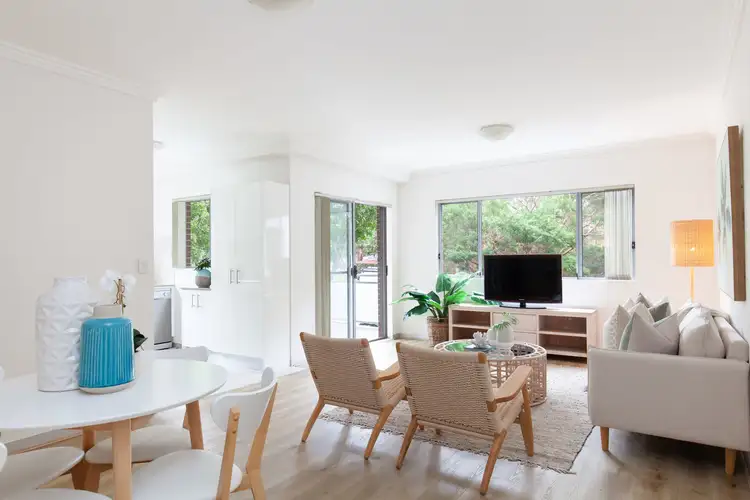 Third view of Homely apartment listing, 8/23-25 Westminster Avenue, Dee Why NSW 2099