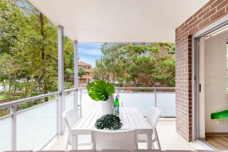 Fourth view of Homely apartment listing, 8/23-25 Westminster Avenue, Dee Why NSW 2099