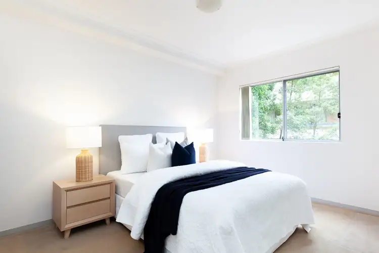Fifth view of Homely apartment listing, 8/23-25 Westminster Avenue, Dee Why NSW 2099