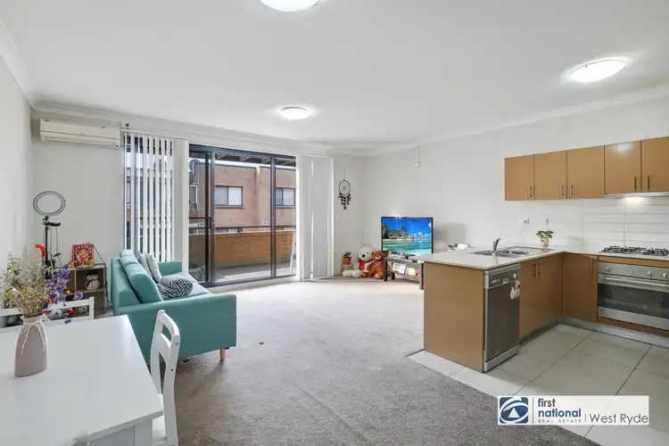 12/22-24 Pitt Street, Parramatta NSW 2150