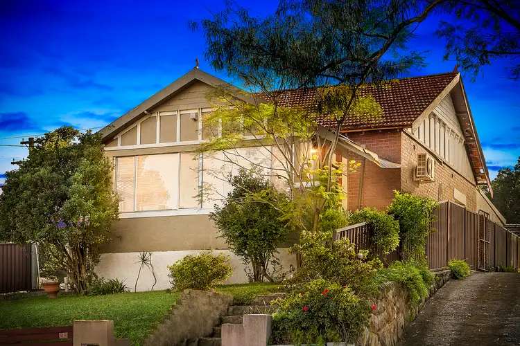 Second view of Homely house listing, 22 Erina Avenue, Five Dock NSW 2046