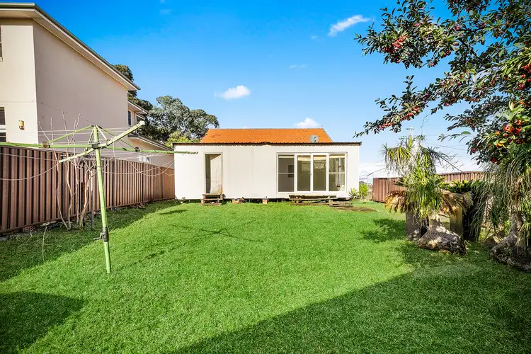 Third view of Homely house listing, 22 Erina Avenue, Five Dock NSW 2046