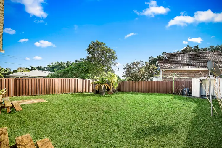 Fourth view of Homely house listing, 22 Erina Avenue, Five Dock NSW 2046