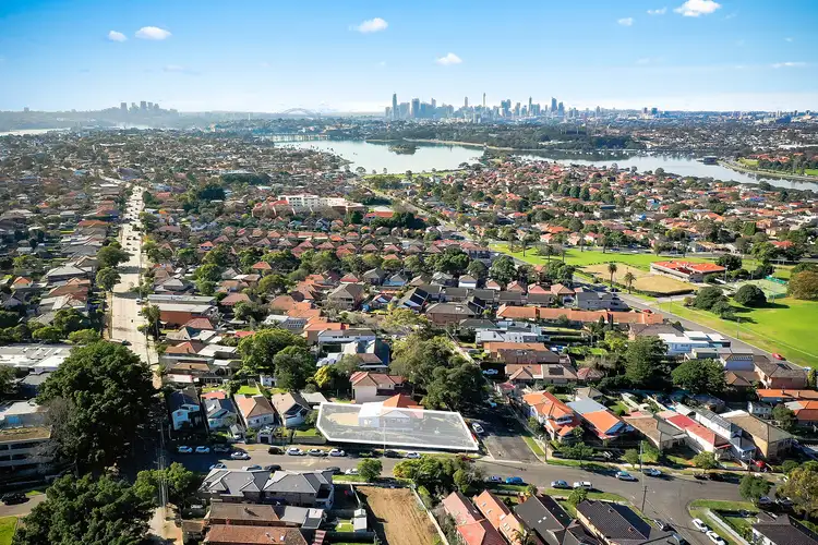 Fifth view of Homely house listing, 22 Erina Avenue, Five Dock NSW 2046