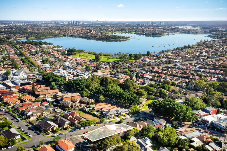 Sixth view of Homely house listing, 22 Erina Avenue, Five Dock NSW 2046