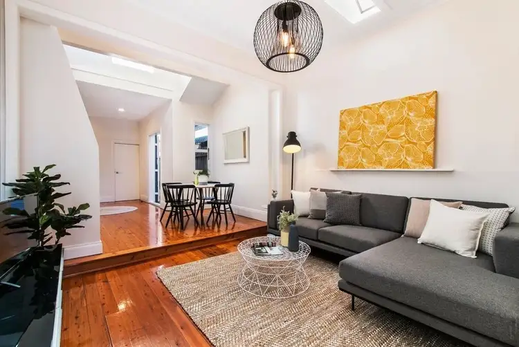 Second view of Homely house listing, 8 Nicholson Street, Tempe NSW 2044