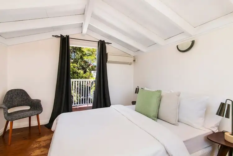 Fourth view of Homely house listing, 8 Nicholson Street, Tempe NSW 2044