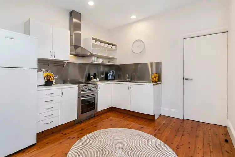 Fifth view of Homely house listing, 8 Nicholson Street, Tempe NSW 2044