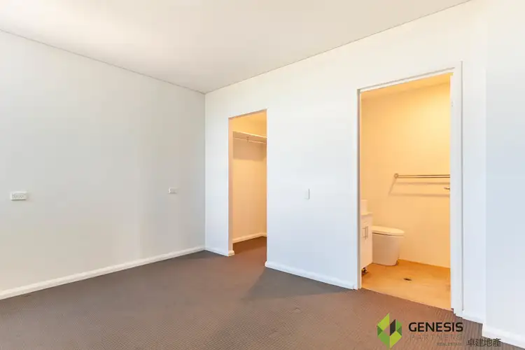 Third view of Homely apartment listing, 14/129 Jersey Street, Asquith NSW 2077